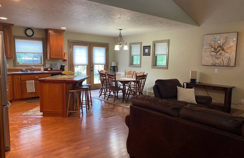 Columbia Falls Casa | Gateway to Glacier Park - Family Style Vacation Rental!