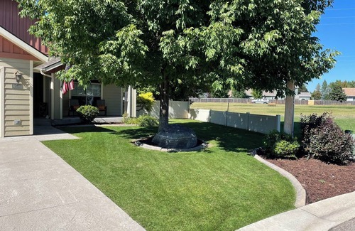Columbia Falls Casa | Gateway to Glacier Park - Family Style Vacation Rental!