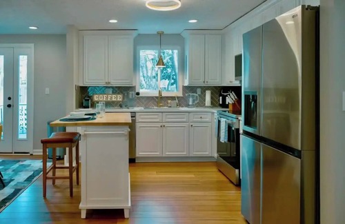 Roswell Casa | Gateway to Heaven is in Historic Roswell!