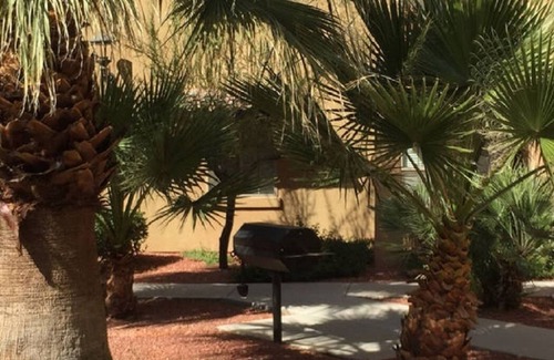 Mesilla Park Condominio | "PUERTA A MESILLA"