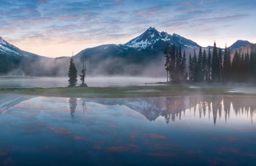 Century West Casa | Gateway to Mt Bachelor