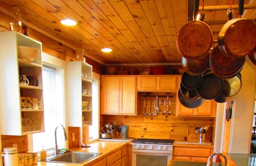 Elmira Casa | Gateway to Northern Michigan.