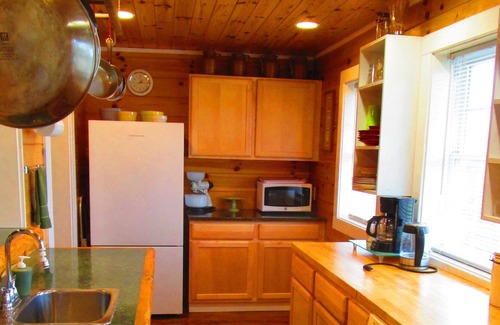 Elmira Casa | Gateway to Northern Michigan.