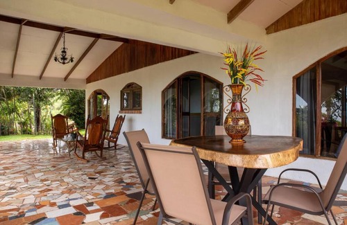 Tilaran Casa | Gateway to Paradise