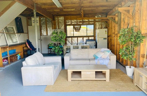 San Remo Casa | Gateway to Phillip Island Pet Friendly, WIFI gratuito, a pie de tiendas y playas