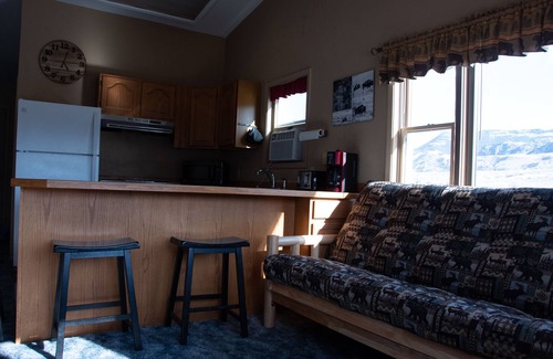 Wapiti Chalet De Esquí | Gateway to Shoshone & Yellowstone