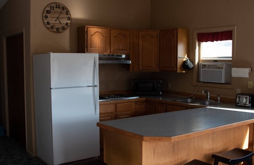 Wapiti Chalet De Esquí | Gateway to Shoshone & Yellowstone