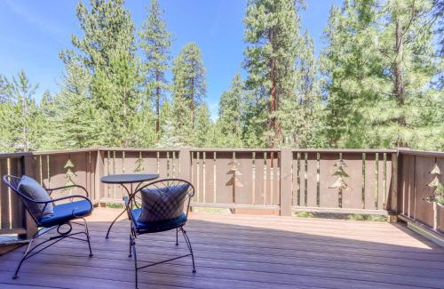 Sisters Casa | Gateway to the Deschutes