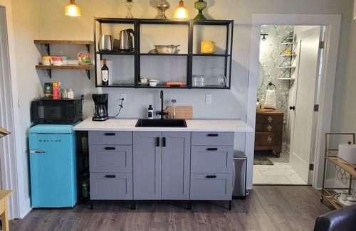 Camas Apartamento | Gateway to the Gorge