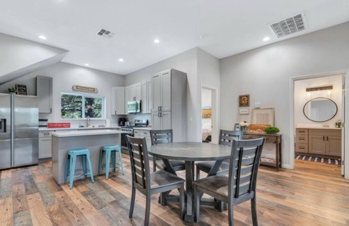 Williams Casa | Gateway to the Grand Canyon - Enjoy our Wilderness Retreat amongst the pines