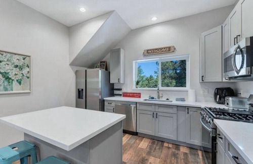 Williams Casa | Gateway to the Grand Canyon - Enjoy our Wilderness Retreat amongst the pines