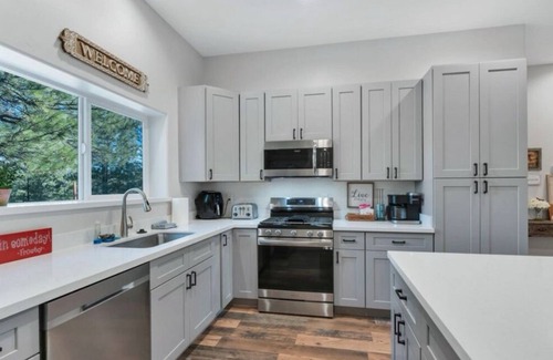 Williams Casa | Gateway to the Grand Canyon - Enjoy our Wilderness Retreat amongst the pines