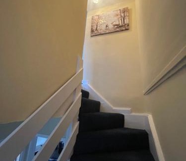 Balloch Apartamento | Gateway to the Loch
