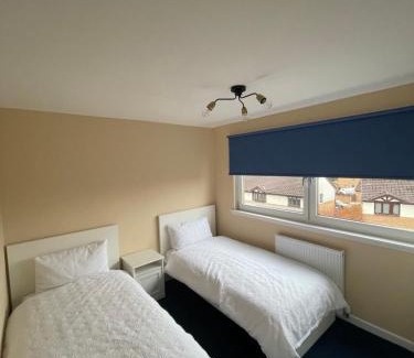 Balloch Apartamento | Gateway to the Loch
