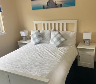 Balloch Apartamento | Gateway to the Loch