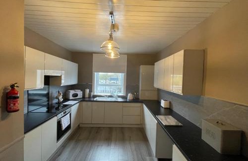Balloch Apartamento | Gateway to the Loch