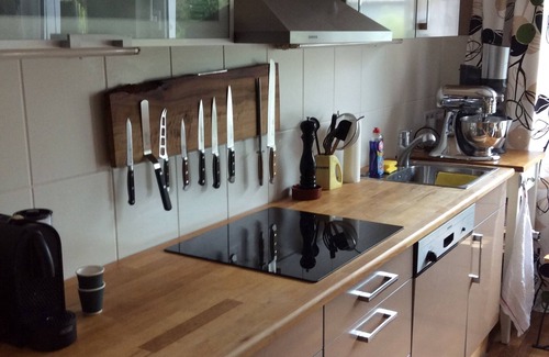 Pirmasens Casa | Gateway to the Palatinate Forest - vacation home, vacation apartment