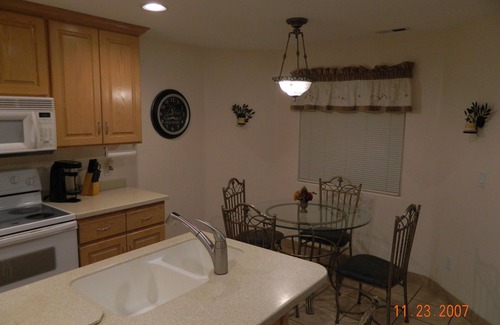 Hurricane Apartamento | Gateway to Zion - Sleeps 8!