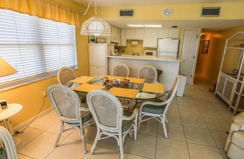 Fort Myers Beach Apartamento | Gateway Villas 399
