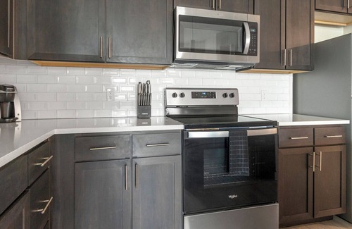 Palmetto Apartamento | GatewayCommons 1BD 12