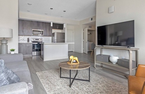 Palmetto Apartamento | GatewayCommons 1BD 9