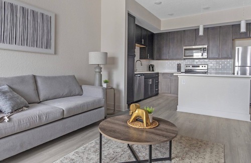 Palmetto Apartamento | GatewayCommons 1BD 9