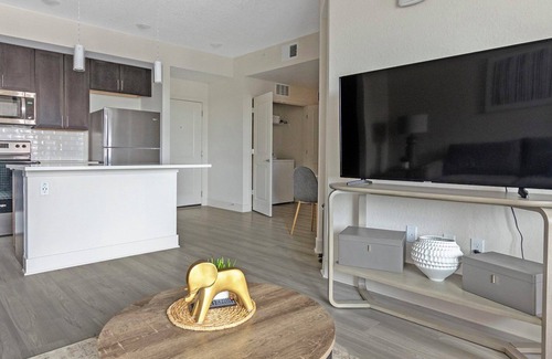 Palmetto Apartamento | GatewayCommons 1BD 9