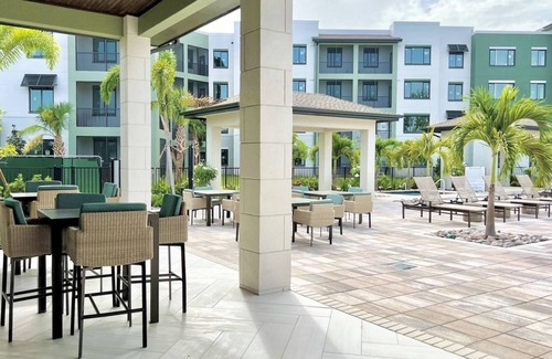 Palmetto Apartamento | GatewayCommons 2BD 9