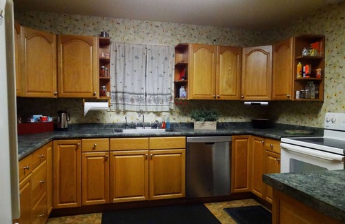 Lakemore Casa | Gather by the Lake at Bear's Cove