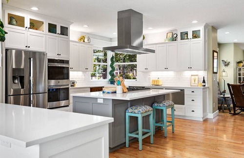 Salem Casa | Gather - luxury farmhouse retreat in the heart of the Oregon Wine Country