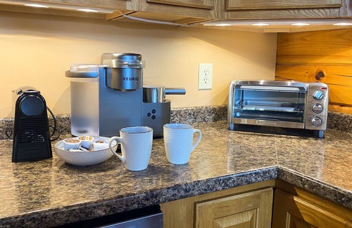 Bostic Cabina | Gather & Relax at Whispering Pines Cabin!
