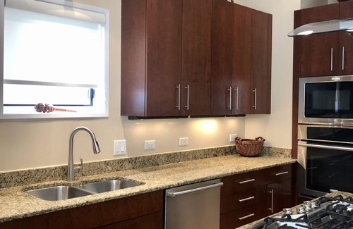 Lake Meadows Casa | Lujo relajado ~ minutos de McCormick Place, Wintrust Arena, Lakefront & harbour