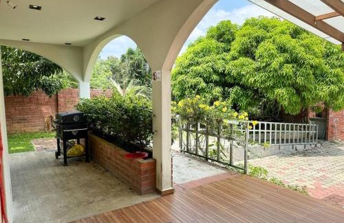 Taman OUG Villa | Gathering l Wedding House l 18paxTaman OUG KL