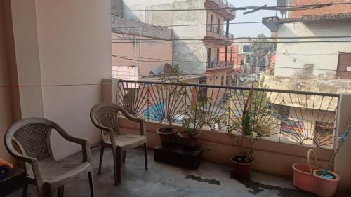 Naini Casa | GaTi Home Stays