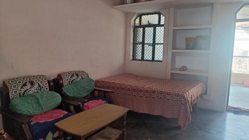 Naini Casa | GaTi Home Stays