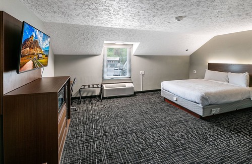 Gatlinburg Hotel | Gatlinburg Mountain Inn