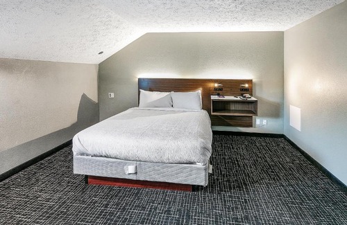 Gatlinburg Hotel | Gatlinburg Mountain Inn
