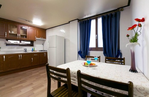 Irun-myeon Casa | Gatnaeum Pension