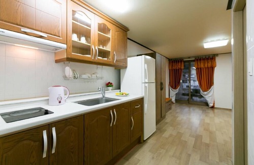 Irun-myeon Casa | Gatnaeum Pension