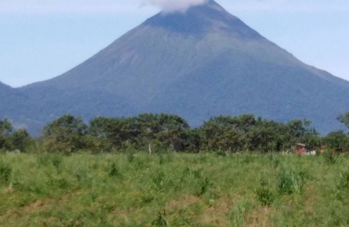 La Fortuna Cabaña | Gato y Culla House, casa de Campo