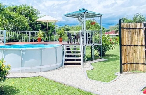 La Fortuna Cabaña | Gato y Culla House, casa de Campo