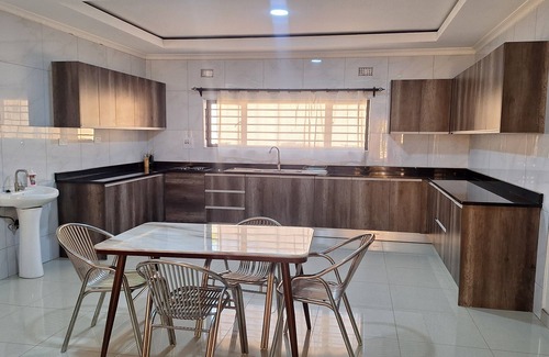 Lusaka Apartamento | GATOMA EXECUTIVE LODGE