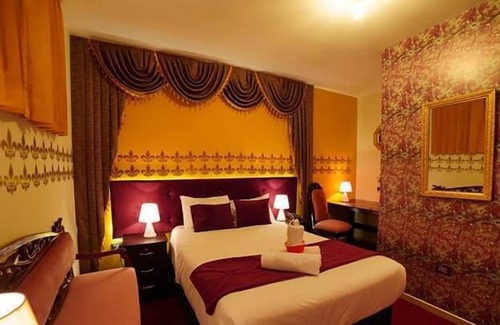 Centro histórico Hotel | Gatsby Hotel Collection