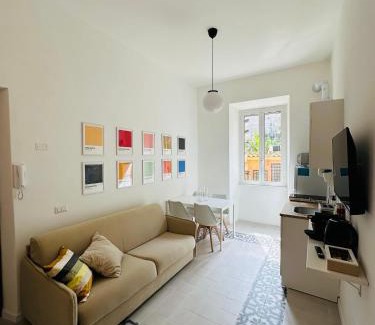 Pigneto Apartamento | Gattamelata