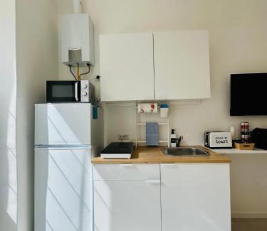 Pigneto Apartamento | Gattamelata