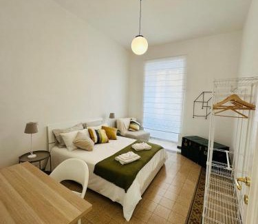 Pigneto Apartamento | Gattamelata