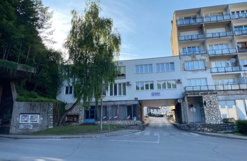 Jajce Apartamento | Gatto