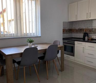 Jajce Apartamento | Gatto