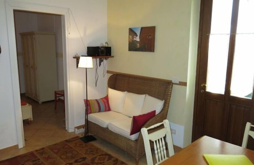 Bonvicino Apartamento | Apartamento Gatto (MZO101) en Murazzano - 3 personas, 2 dormitorios