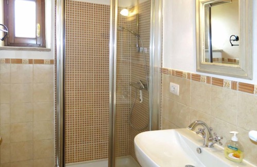 Bonvicino Apartamento | Apartamento Gatto (MZO101) en Murazzano - 3 personas, 2 dormitorios